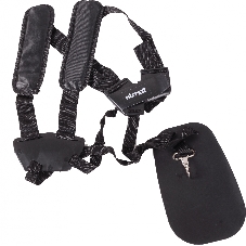 Триммер бензиновый Huter GGT-2000 4Т, 2,7 л.с.
