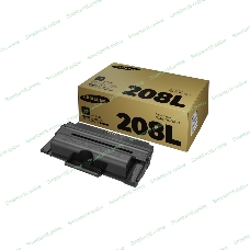 Картридж лазерный Картридж Samsung MLT-D208L черный для Samsung SCX-5835FN/5635FN (10000 стр.)