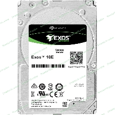Жесткий диск Seagate SAS2.5