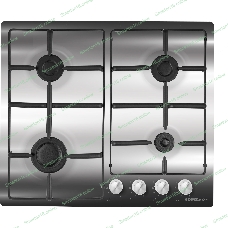 Газовая варочная панель HOMSair HGS643S