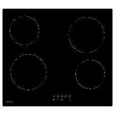 Электрическая варочная панель Evelux HEV 640 B