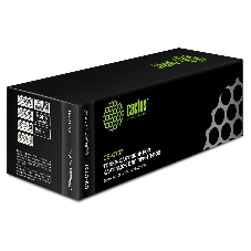 Картридж лазерный Cactus CS-C737 черный (2400 стр.) для Canon MF210/211/212/216/217/220