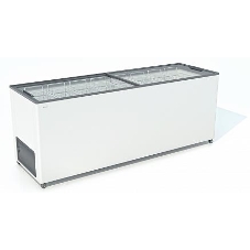 Морозильный ларь FROSTOR F 700 C, белый, 590л Морозильный ларь FROSTOR F 700 C, белый, 590л