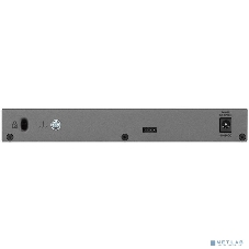Коммутатор Zyxel GS1350-6HP, 4xGE PoE+, 1xGE PoE++ (802.3bt), 1xSFP, бюджет PoE 60 Вт, дальность передачи питания до 250 м, автоперезагрузка PoE-портов, повышенная защита от перенапряжений и электростатических р