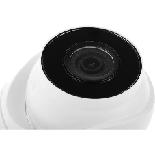 Камера видеонаблюдения IP HiWatch DS-I203(E)(4мм) 4-4мм корп.:белый