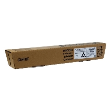Картридж лазерный черный IM C2510/PRINT CARTRIDGE BLACK IM C2510