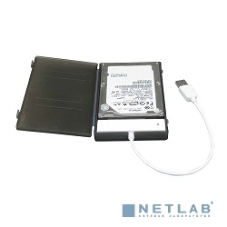 Контейнер для HDD AgeStar Внешний корпус 2.5