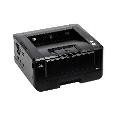 Принтер лазерный Катюша P133-256-pp 33 стр/мин А4 Ч/Б, 1200 dpi. 256 МБ RAM, Ethernet, USB, USB-host, Wi-Fi (опция).Старт. тонер