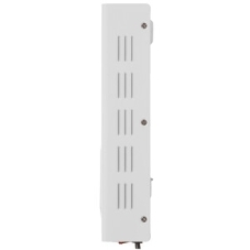 Стабилизатор напряжения для газового котла SMARTWATT AVR BOILER 1000RW (140W - 260W, 1000VA, 1 кВт, 50 Гц, розеток - 1,