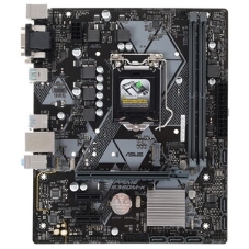Материнская плата ASUS PRIME B660M-A D4-CSM, LGA 1700, Intel B660, 4xDDR4, 4xSATA, 2xM.2, 1xPCIe 4.0 x16, 1xPCIe 4.0 x4, 1xDP, 2xHDMI, 1x 1Gb LAN, 2xUSB-A 3.2 Gen 2, 4xUSB-A 2.0, 3x3.5 мм, 7.1, mATX
