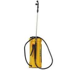 Опрыскиватель аккумуляторный Huter SP-1