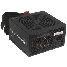 Блок питания Zalman ZM600-LXII RTL, 600Вт, 120мм, черный