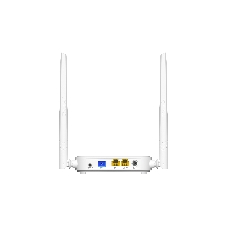 Оптический сетевой терминал Tenda HG3 N300 Wi-Fi xPON ONT
