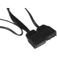 Кулер для процессора Zalman CNPS13X черный, 120 мм, алюминий/медь, 2000 об/мин, 29.7 дБ, 4 pin, 240 Вт, 159 мм