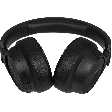 Беспроводные/проводные наушники JBL Tune 720BT черный, полноразмерные, Bluetooth + проводной, быстрая зарядка