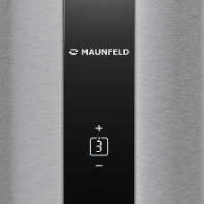 Вытяжка пристенная Maunfeld Lee Wall 35 нержавеющая сталь, 35 см, 1050 куб. м/ч, 54 дБ (сенсор)