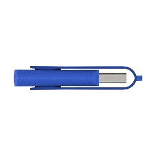 Exegate EX302030RUS USB-флеш накопитель ExeGate Jet 4GB синий (USB2.0, 480Mbps, пластик/металл)
