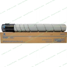 Тонер-картридж Konica-Minolta bizhub 224e/284e/364e TN-322 (o)