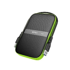Внешний HDD Silicon Power USB 3.0 4Tb SP040TBPHDA60S3K A60 Armor 2.5