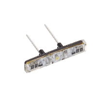Светодиодная лампа подсветки - для Кат. № 0 670 02/32 и Valena In'Matic - 220 В~ Legrand 067684 Светодиодная лампа подсветки - для Кат. № 0 670 02/32 и Valena In'Matic - 220 В~ Legrand 067684