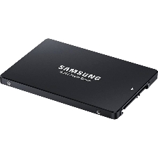 Накопитель SSD Samsung PM883, 1920Gb, SATA III, R/W 550/520