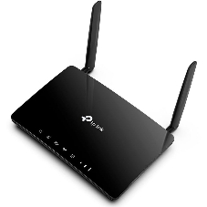 Двухдиапазонный гигабитный Wi-Fi роутер TP-Link Archer MR500 AC1200 с поддержкой 4G+ Cat6