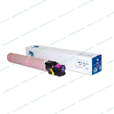 Картридж NVPrint совместимый NV-MPC3502E Magenta для Ricoh Aficio-MPC3002/MPC3502 (18000k)