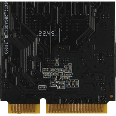 Накопитель SSD Netac N5M, 2048GB, mSATA, R/W 545/500