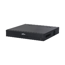 Видеорегистратор Dahua DHI-NVR5432-EI, 16/32/64 Channel 1.5U 4HDDs 4K & H.265 Pro Network Video Recorder