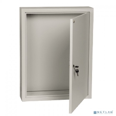Корпус металлический IEK YKM41-01-31 ЩМП-1-1 36 УХЛ3 IP31 размеры 395х310х150 мм
