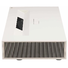 Проектор LG CineBeam HU915QE DLP 3700Lm ANSI (3840x2160) 3000000:1 ресурс лампы:20000часов 2xUSB typeA 3xHDMI 13.1кг
