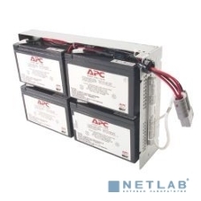 Батарея для ИБП APC RBC23 Батарея для SU1000RM2U, SU1000RMI2U