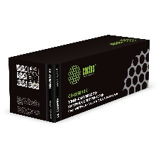 Картридж лазерный Cactus CS-C069HBK 069H черный (7600 стр.) для Canon i-SENSYS MF752Cdw MF752/MF754Cdw MF754