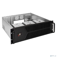 Серверный корпус ExeGate Pro 3U450-12 (RM 19