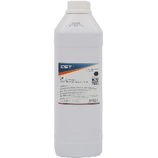 Тонер CET PK201 OSP0201K-500 черный бутылка 500гр. для принтера Kyocera ECOSYS P6030cdn/M6026cdn