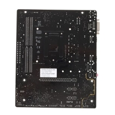Материнская плата ASUS PRIME B660M-A D4-CSM, LGA 1700, Intel B660, 4xDDR4, 4xSATA, 2xM.2, 1xPCIe 4.0 x16, 1xPCIe 4.0 x4, 1xDP, 2xHDMI, 1x 1Gb LAN, 2xUSB-A 3.2 Gen 2, 4xUSB-A 2.0, 3x3.5 мм, 7.1, mATX
