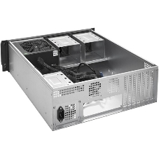 Серверный корпус ExeGate EX293921RUS Pro 3U450-09 (RM 19