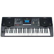 Синтезатор AIWA (20689) ASZ-613 черный