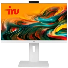 Моноблок IRU Tactio 23IP6 23.8
