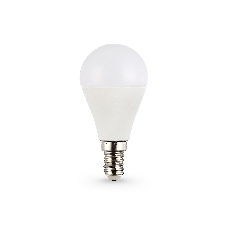 Лампа светодиодная	451316 LED P45 13W IC E14 6400K 175-265V