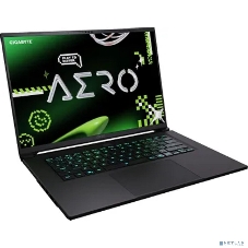 Ноутбук Gigabyte AERO X16 1TH AMD Ryzen AI 7 350/16Gb/SSD 1Tb/RTX 5050 8Gb/16