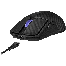 Мышь беспроводная ASUS P718 ROG HARPE ACE EXTREME 47g 42,000DPI Bluetooth 5.1 2.4GHz 5buttons