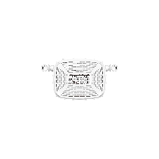 Оптический сетевой терминал Tenda HG3 N300 Wi-Fi xPON ONT