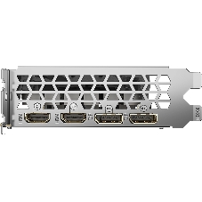 Видеокарта GIGABYTE GeForce RTX 3050 WINDFORCE V2 OC, 6 GB GDDR6, 96 bit, 2xDisplayPort, 2xHDMI, GPU 1042 MHz