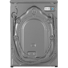 Стиральная машина Beko WSPE6H616S серебристый, загрузка фронтальная 6,5 кг, 1200 об/мин., класс: А++