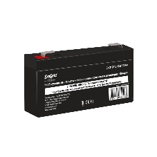 Батарея для ИБП ExeGate EP249948RUS DT 12012/EXG12012 (12V 1.2Ah), клеммы F1