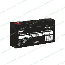 Батарея для ИБП ExeGate EP249948RUS DT 12012/EXG12012 (12V 1.2Ah), клеммы F1