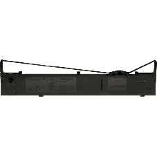 Картридж ленточный Epson C13S015086BA черный для FX-2170/2180 LQ-2180/2170/2070/2080