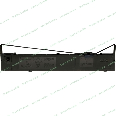 Картридж ленточный Epson C13S015086BA черный для FX-2170/2180 LQ-2180/2170/2070/2080