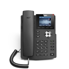 Телефон IP Fanvil X3S